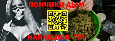 каннабис Заволжье